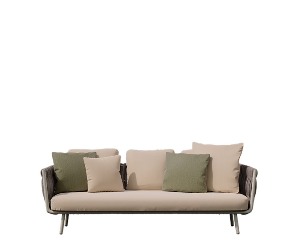 Tribù, Tosca Sofa