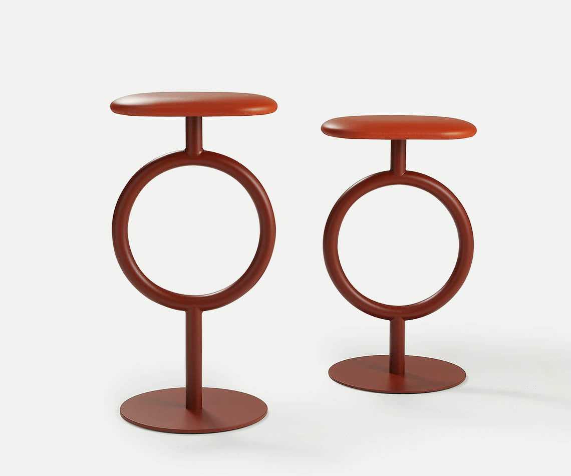 Sancal, Totem Stool