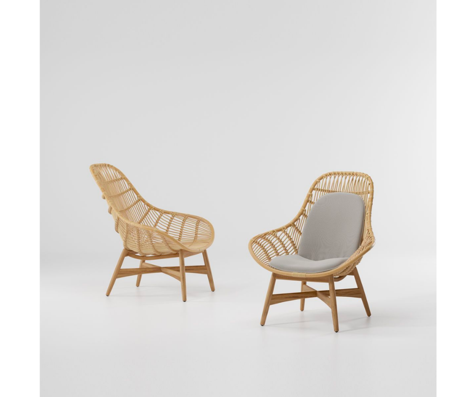 Kettal, Tou Lounge Chair