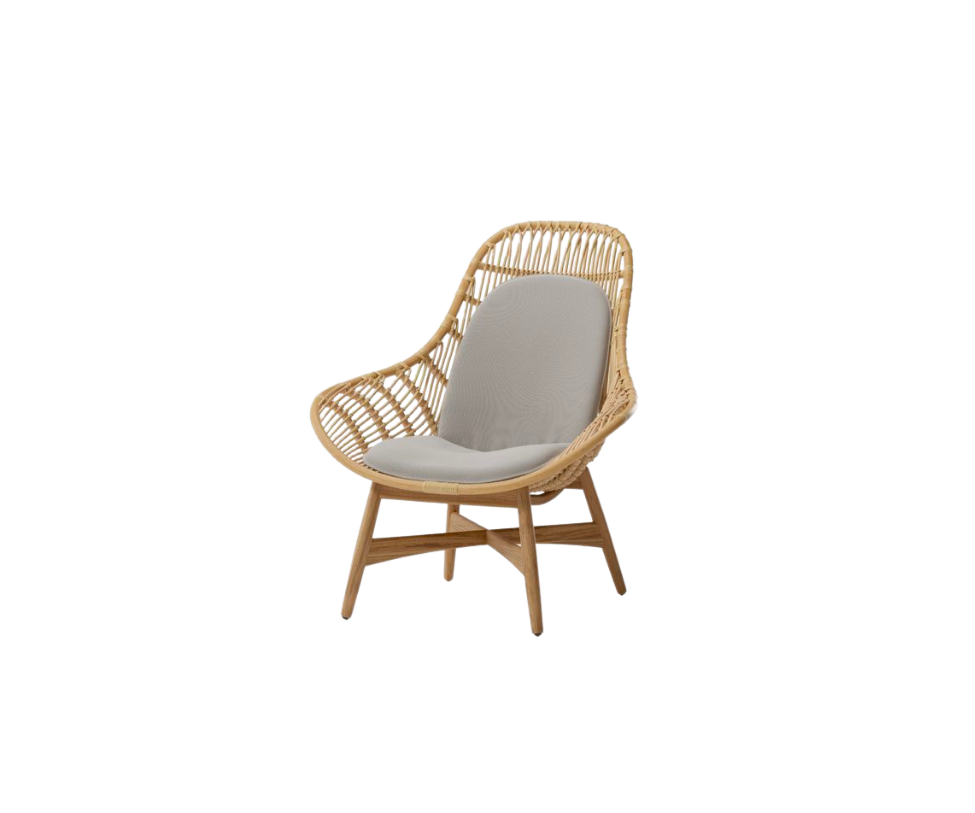 Kettal, Tou Lounge Chair