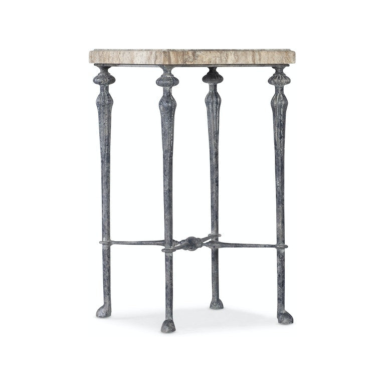 Hooker, Traditions Drink Table - Square