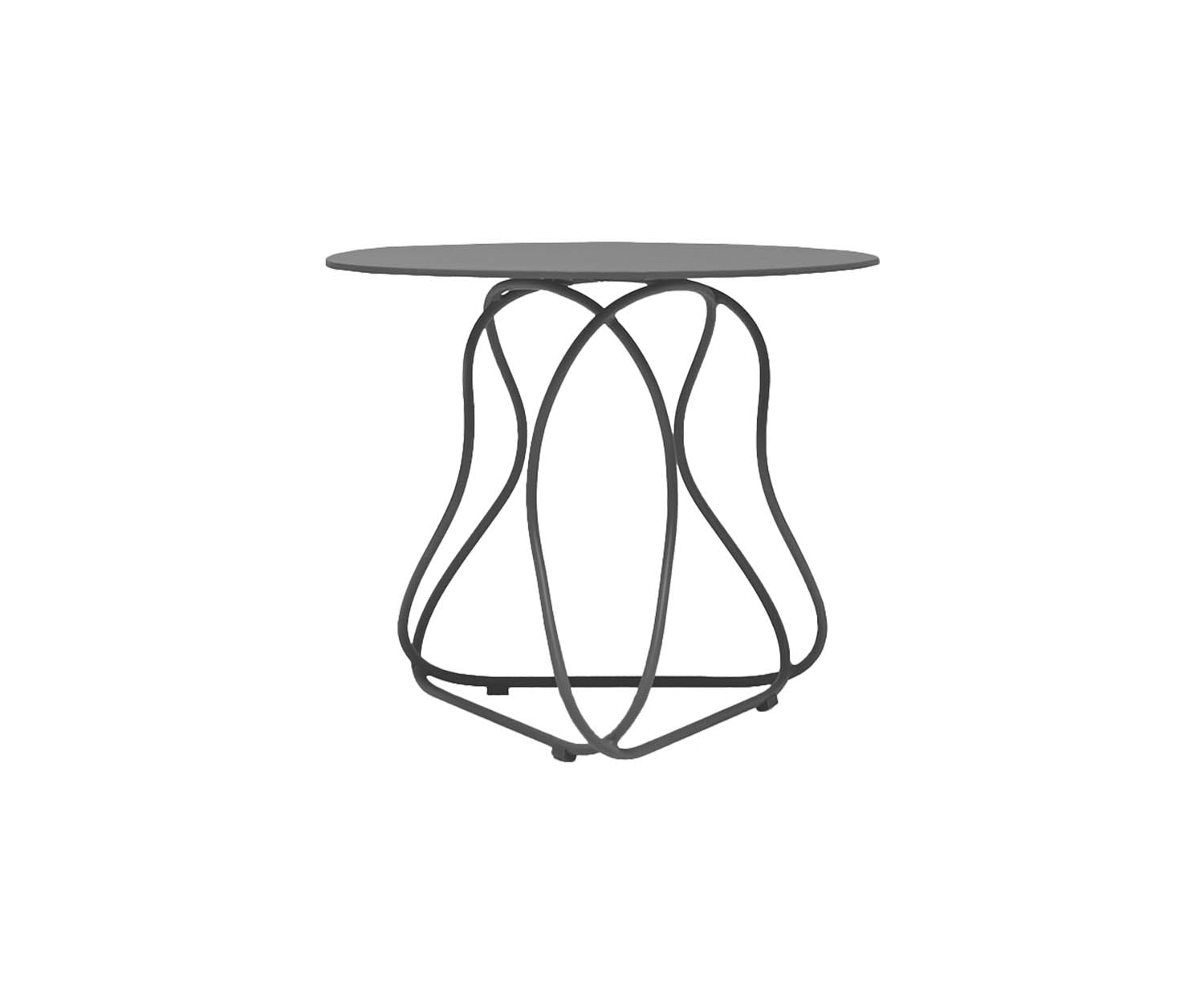 Kenneth Cobonpue, Trame End Table