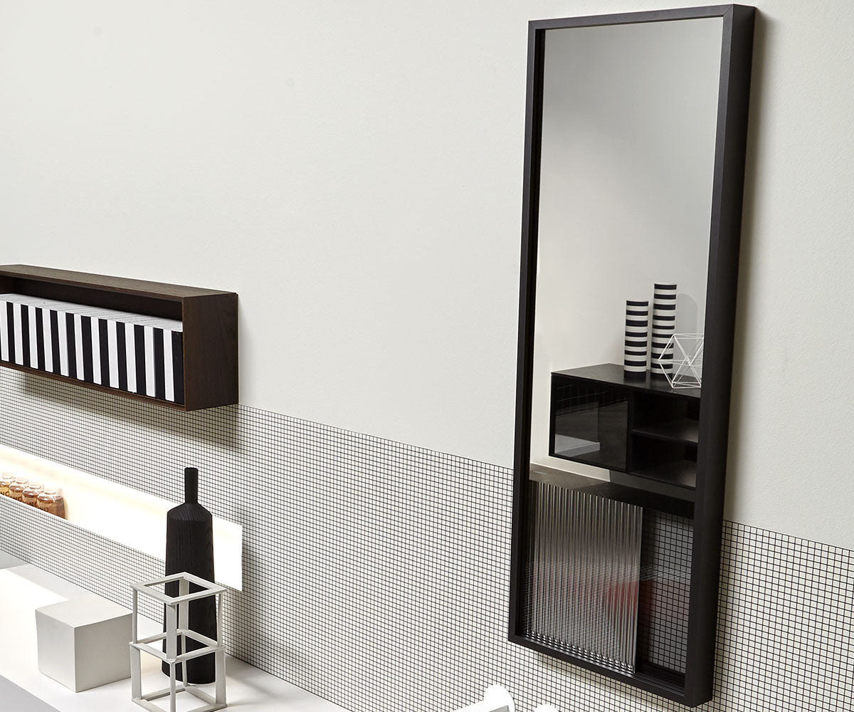 Antonio Lupi, Tratteggio Bathroom Mirror