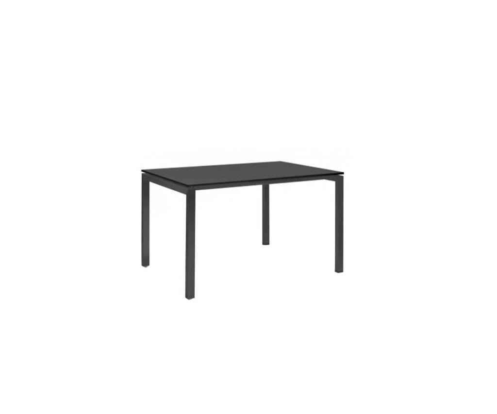 Manutti, Trento Square Low Dining Table