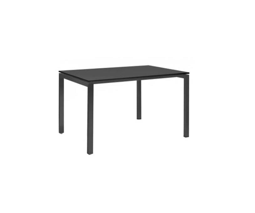 Manutti, Trento Square Low Dining Table