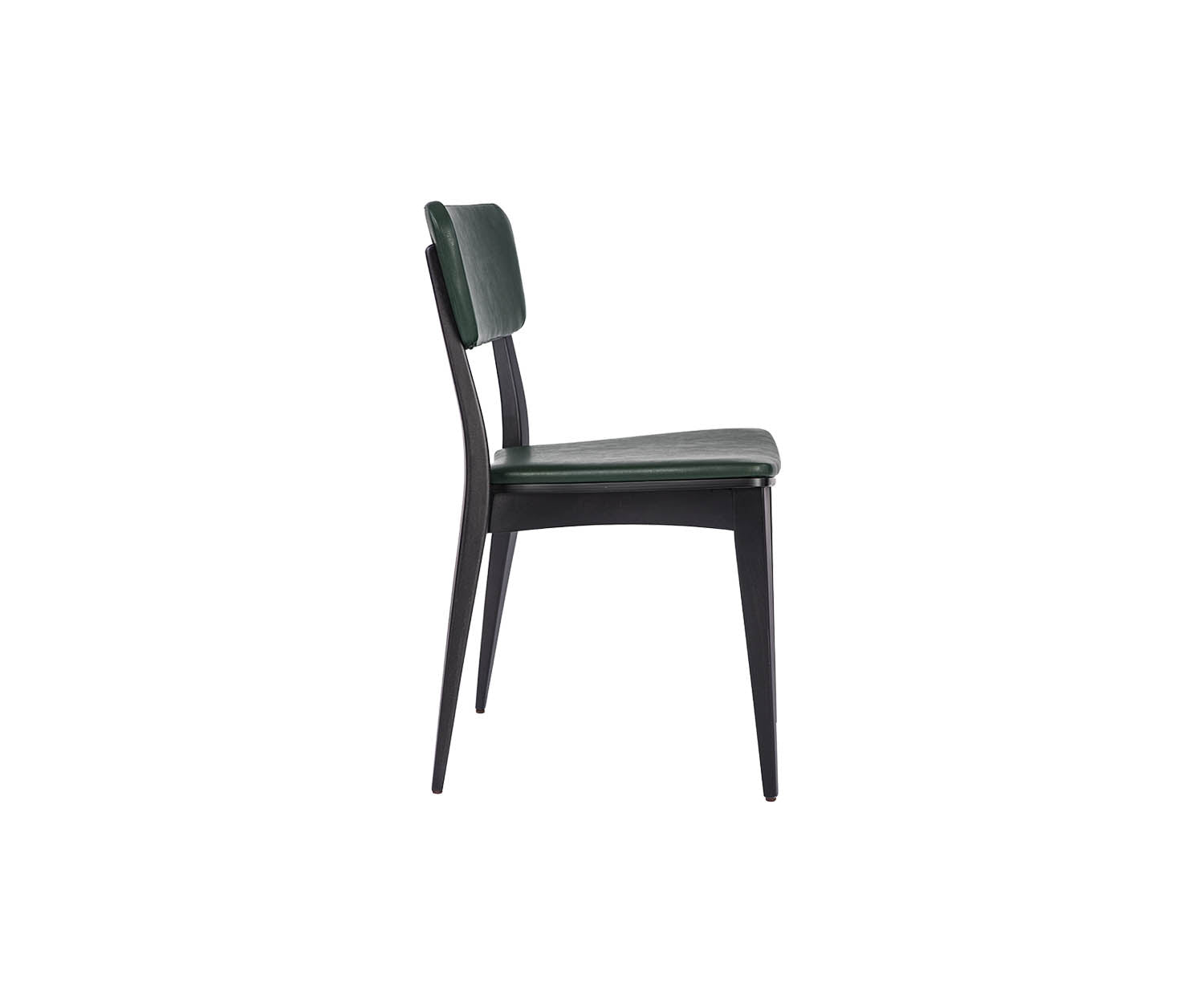 Casa Design Contract, Trento Stacking Chair