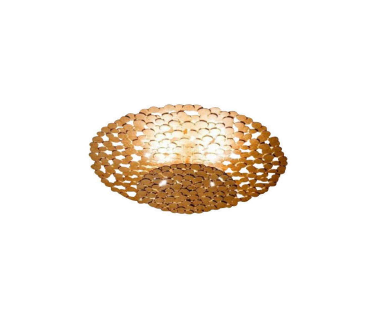 Terzani, Tresor Ceiling Light