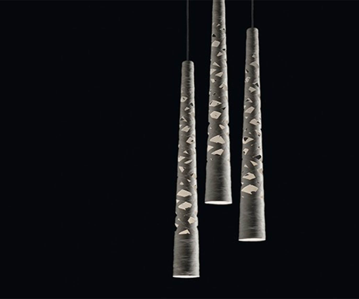 Foscarini, Tress Stilo Suspension