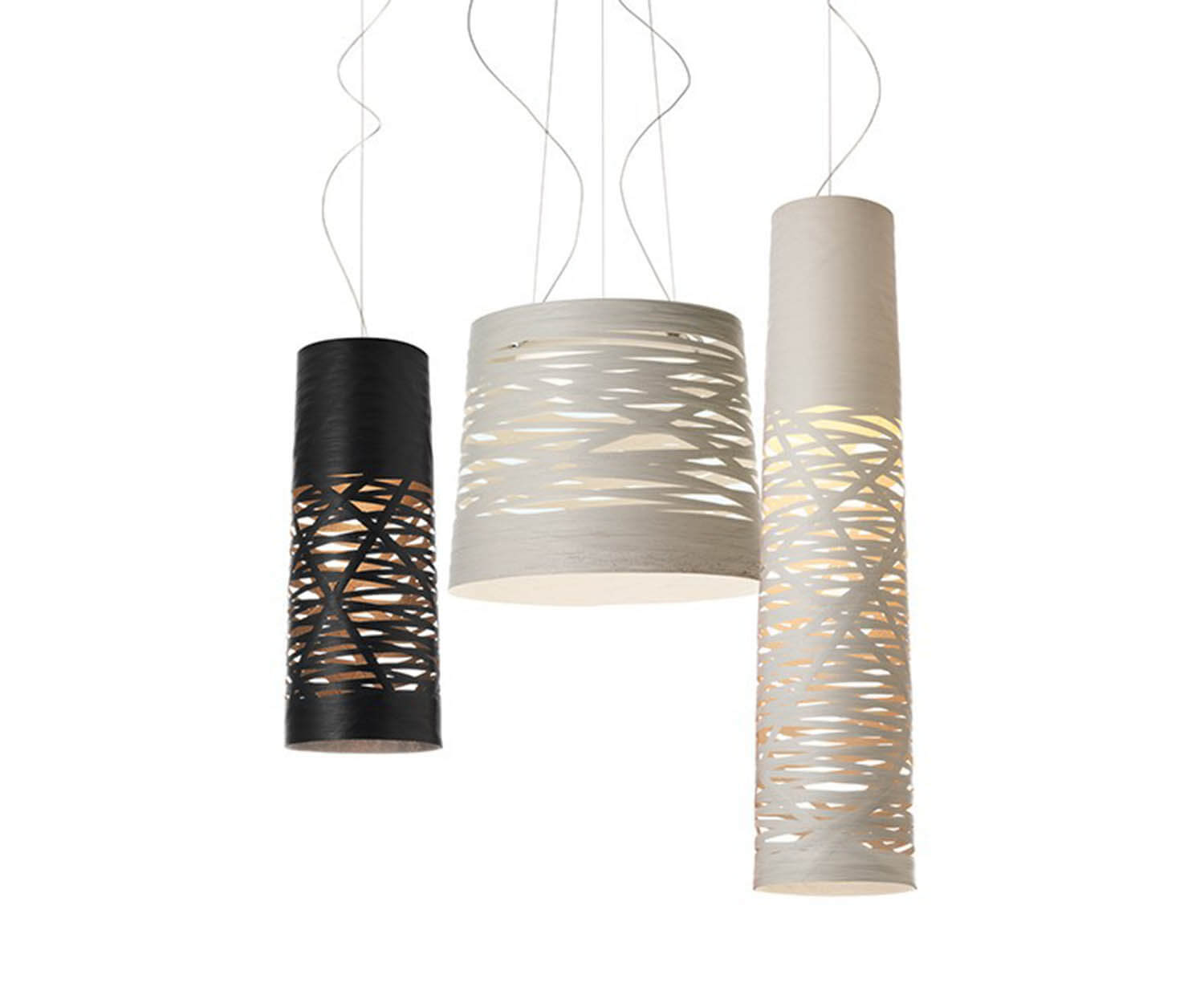 Foscarini, Tress Suspension