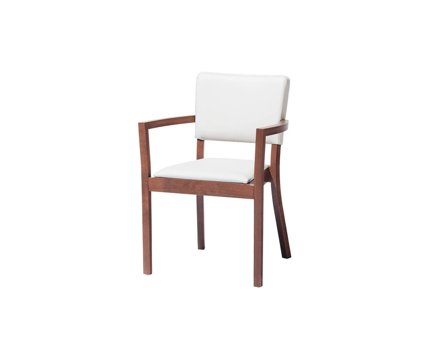 Ton, Treviso Dining Armchair