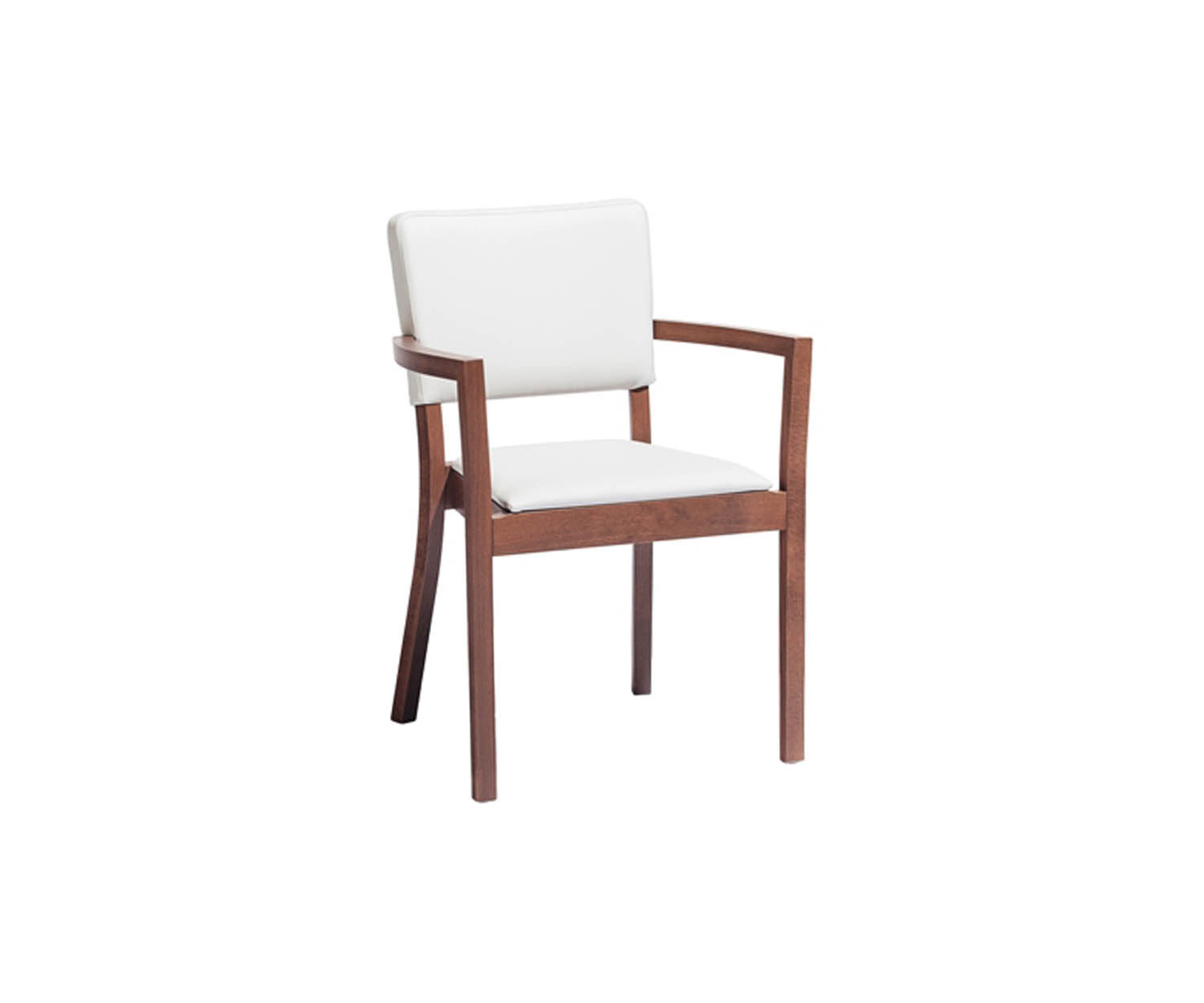 Ton, Treviso Dining Armchair