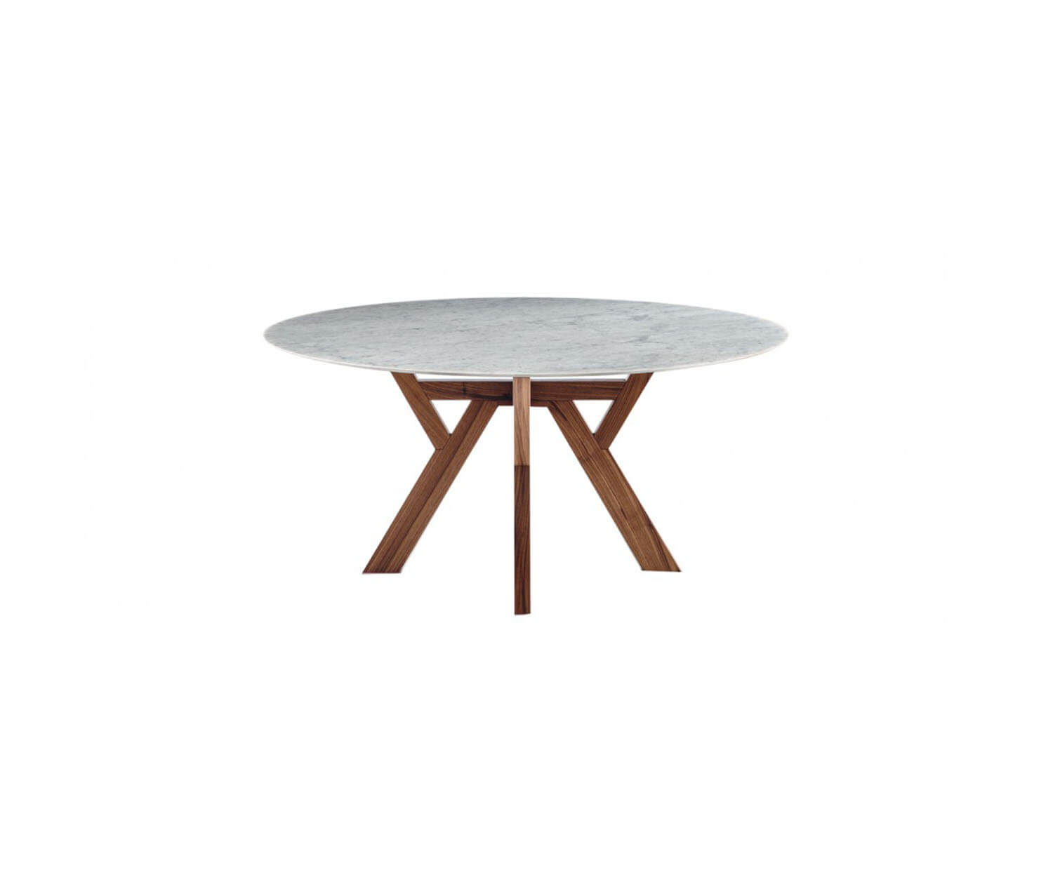 Bross Italy, Trigono 3110 Dining Table