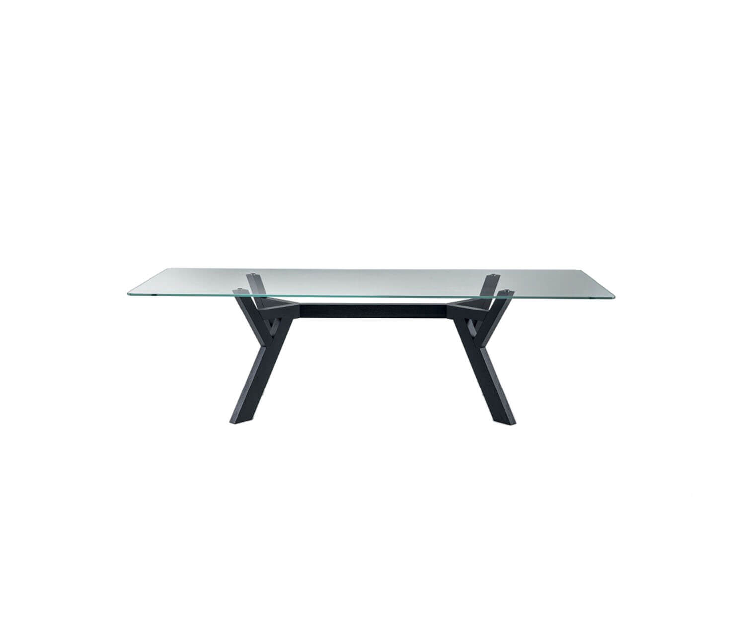 Bross Italy, Trigono 3120 Dining Table