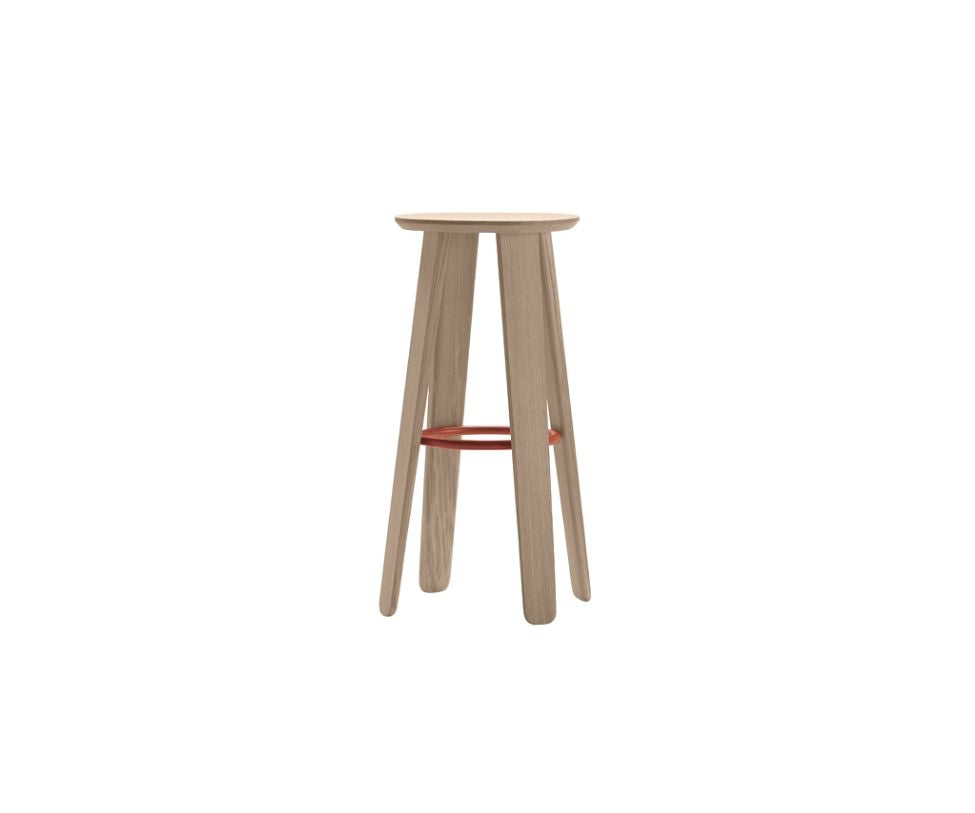 Alki, Triku Counter/Bar Stool