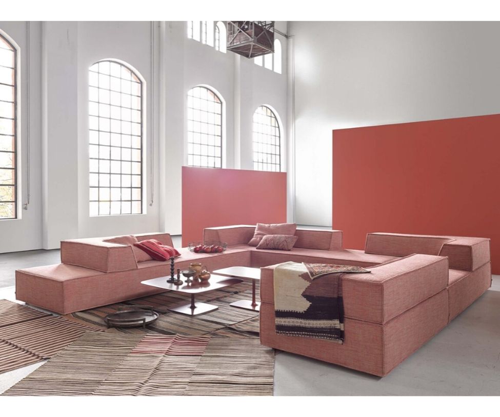 Cor, Trio Modular Sofa