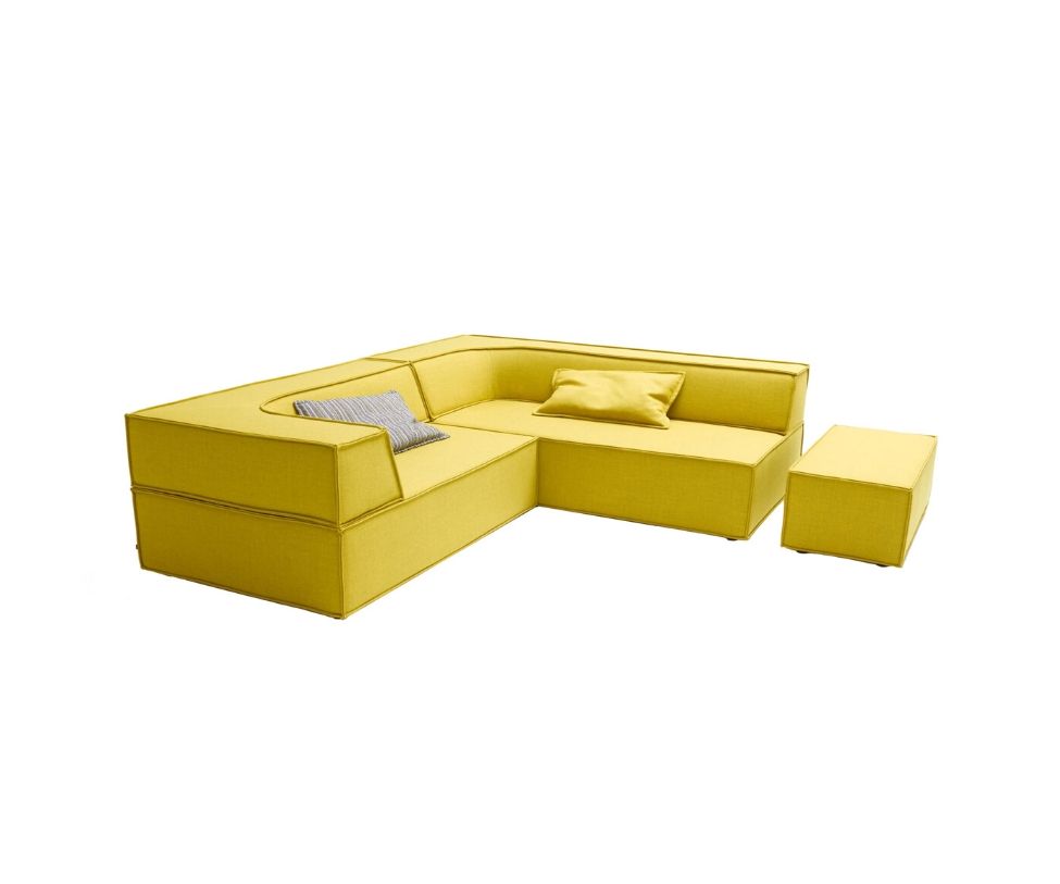 Cor, Trio Modular Sofa