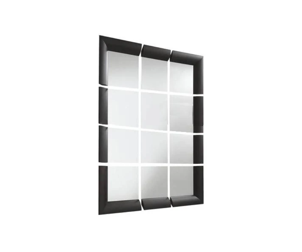 Porada, Triple Rectangular Mirror