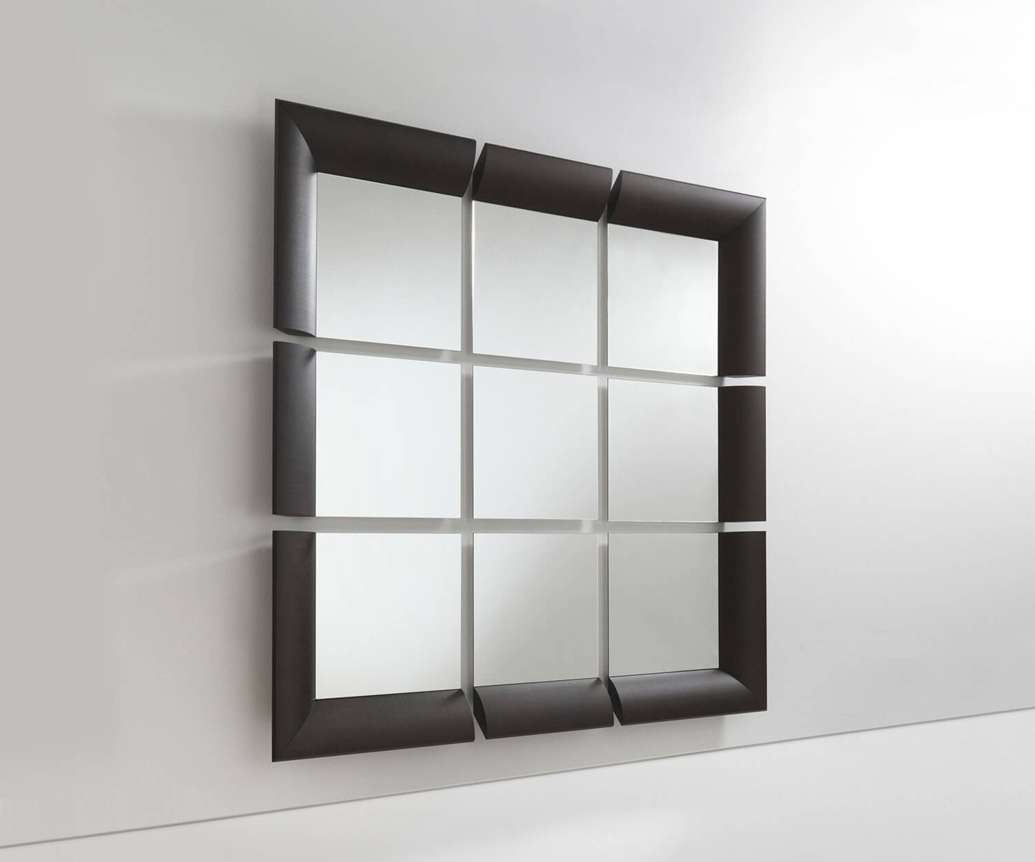 Porada, Triple Square Mirror