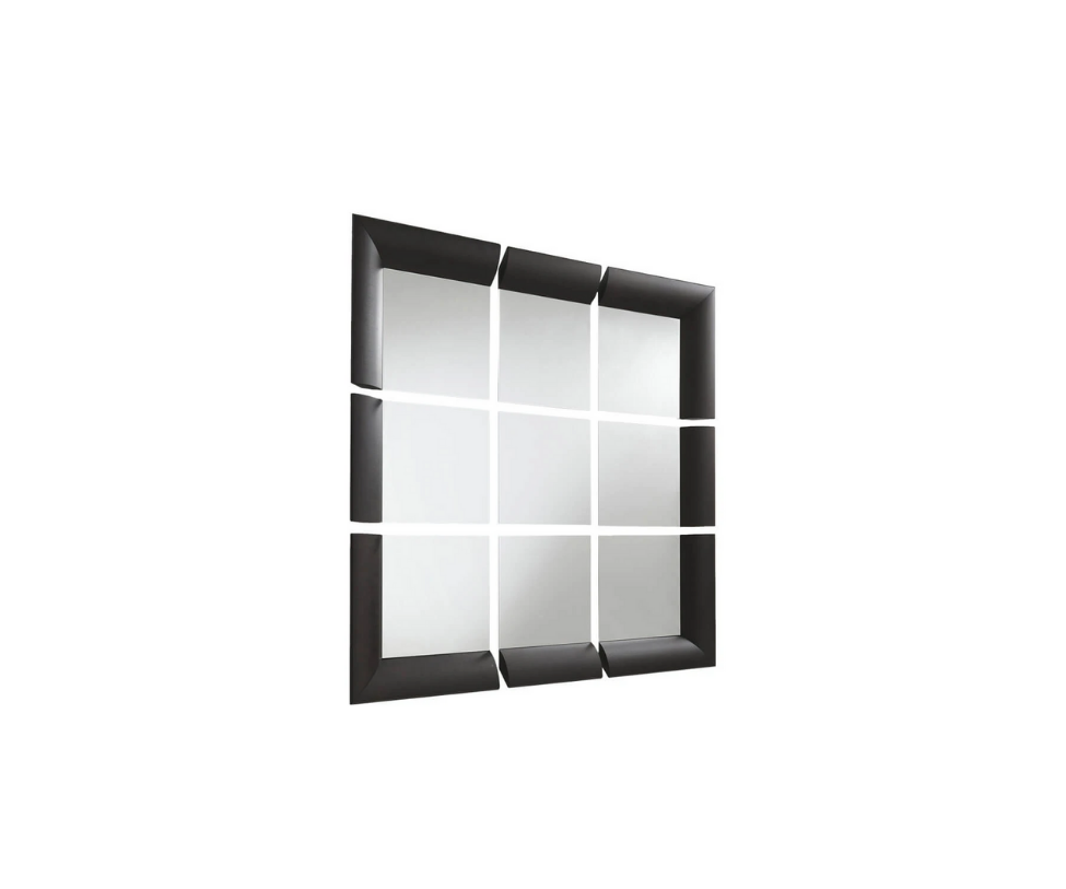 Porada, Triple Square Mirror