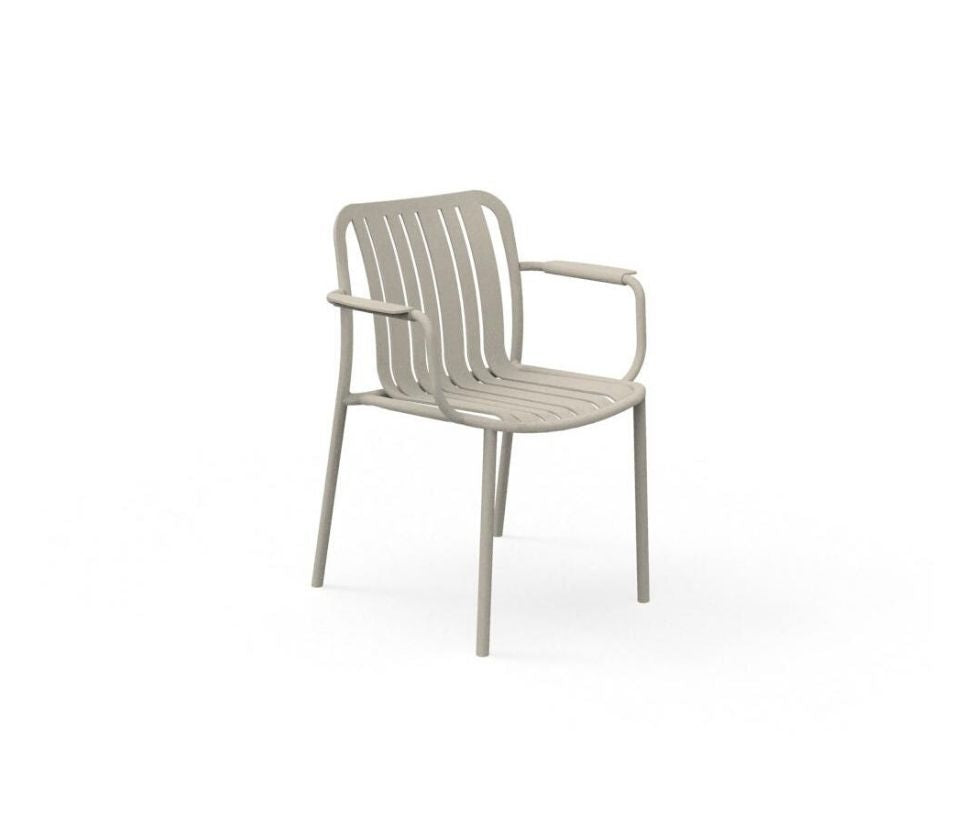 Talenti, Trocadero Dining Armchair