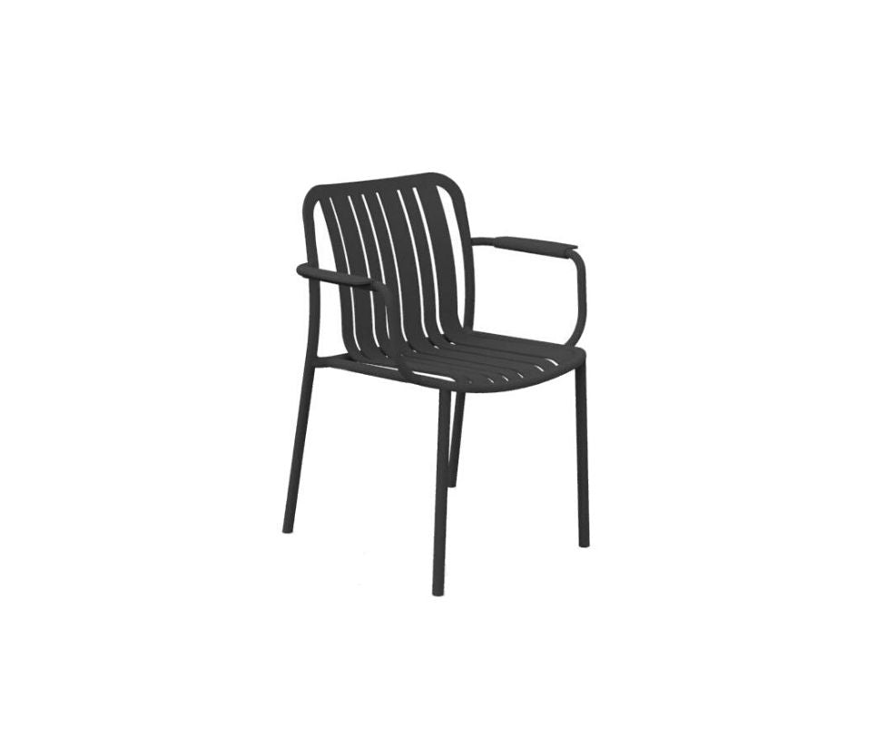 Talenti, Trocadero Dining Armchair