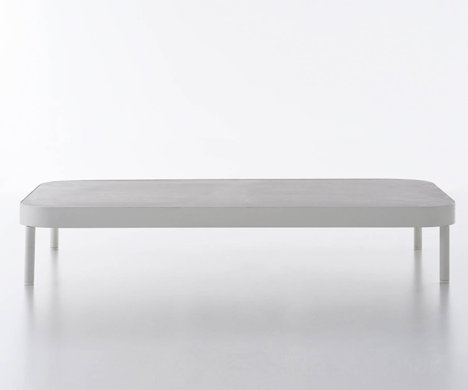 Gandia Blasco, Tropez Low Table Coffee Table