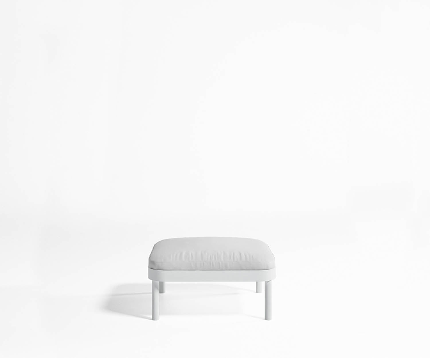 Gandia Blasco, Tropez Modular Ottoman