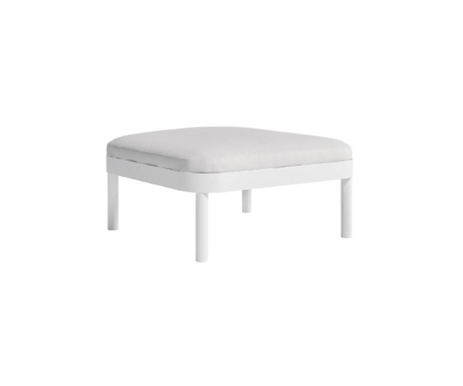 Gandia Blasco, Tropez Modular Ottoman