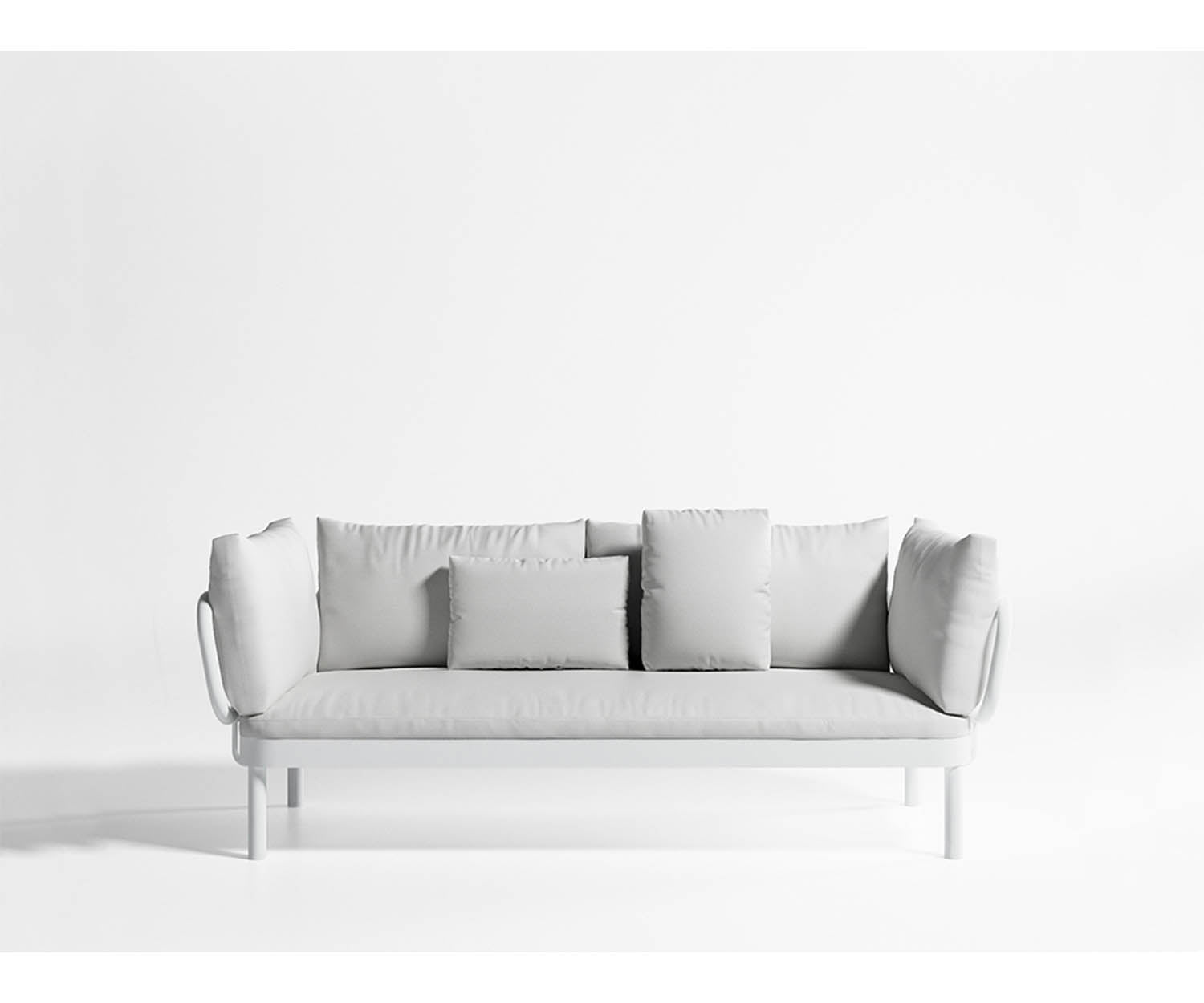 Gandia Blasco, Tropez Sofa