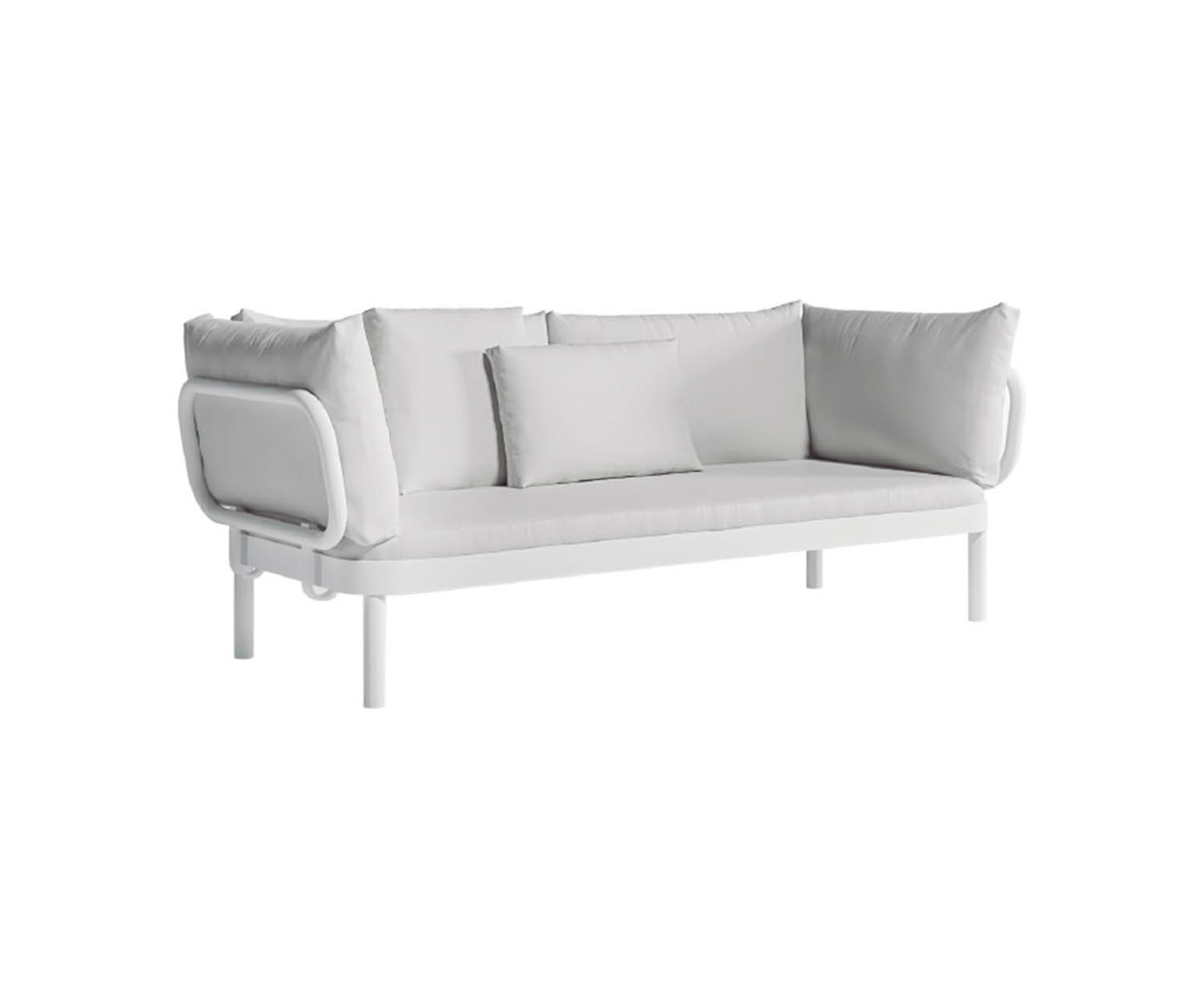 Gandia Blasco, Tropez Sofa