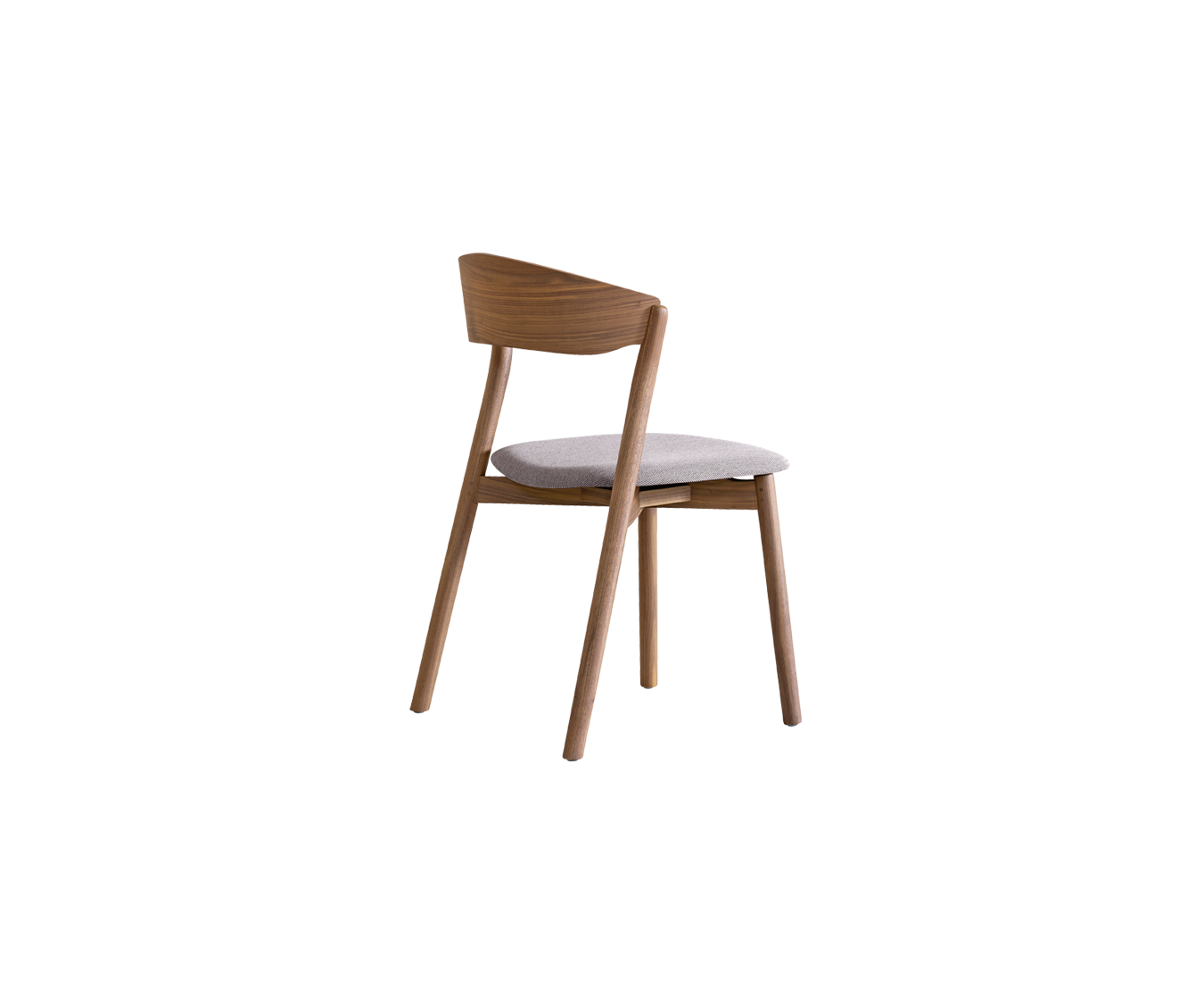 Miniforms, Tube Dining Chair