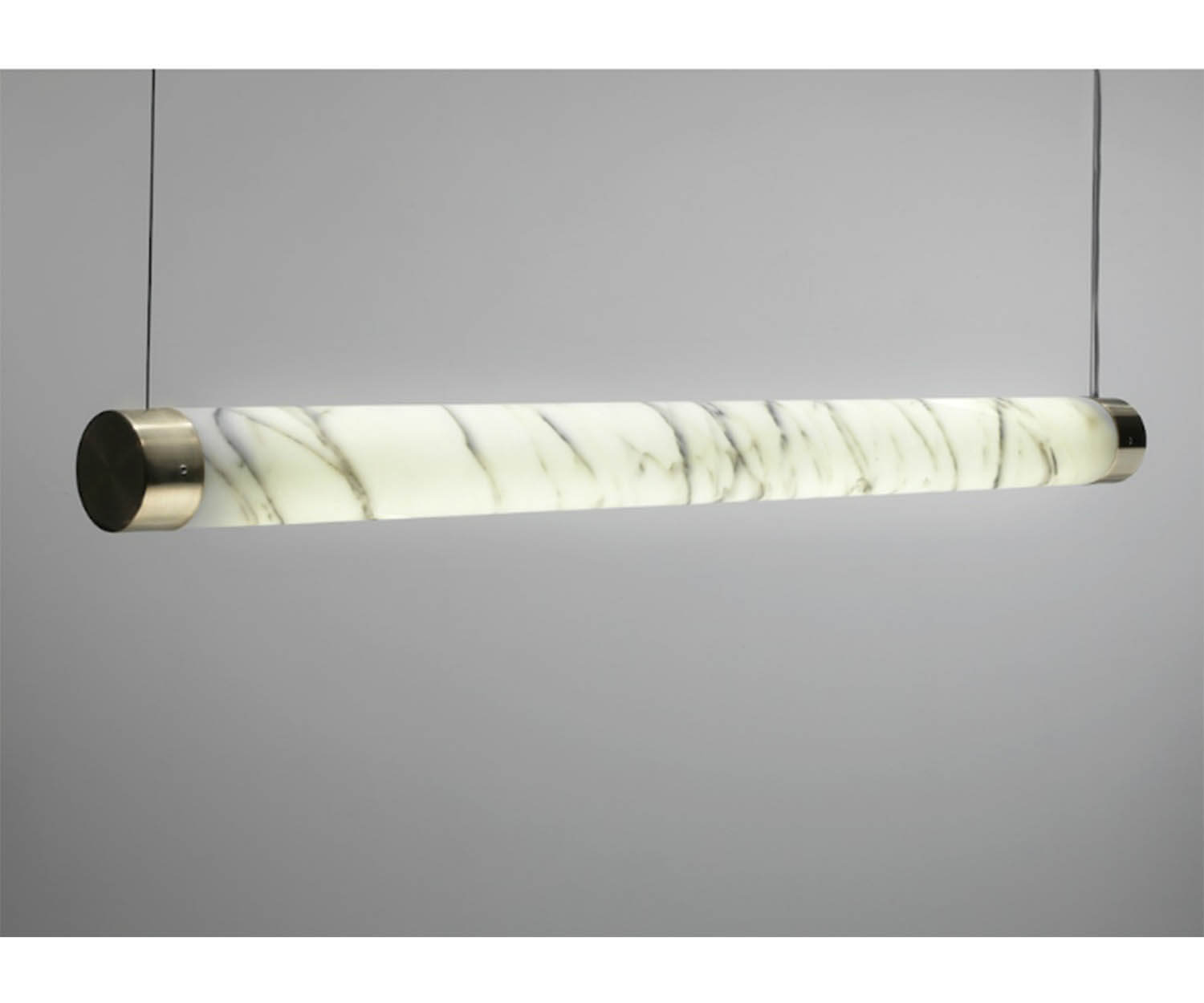 Lee Broom, Tube Hanging Light