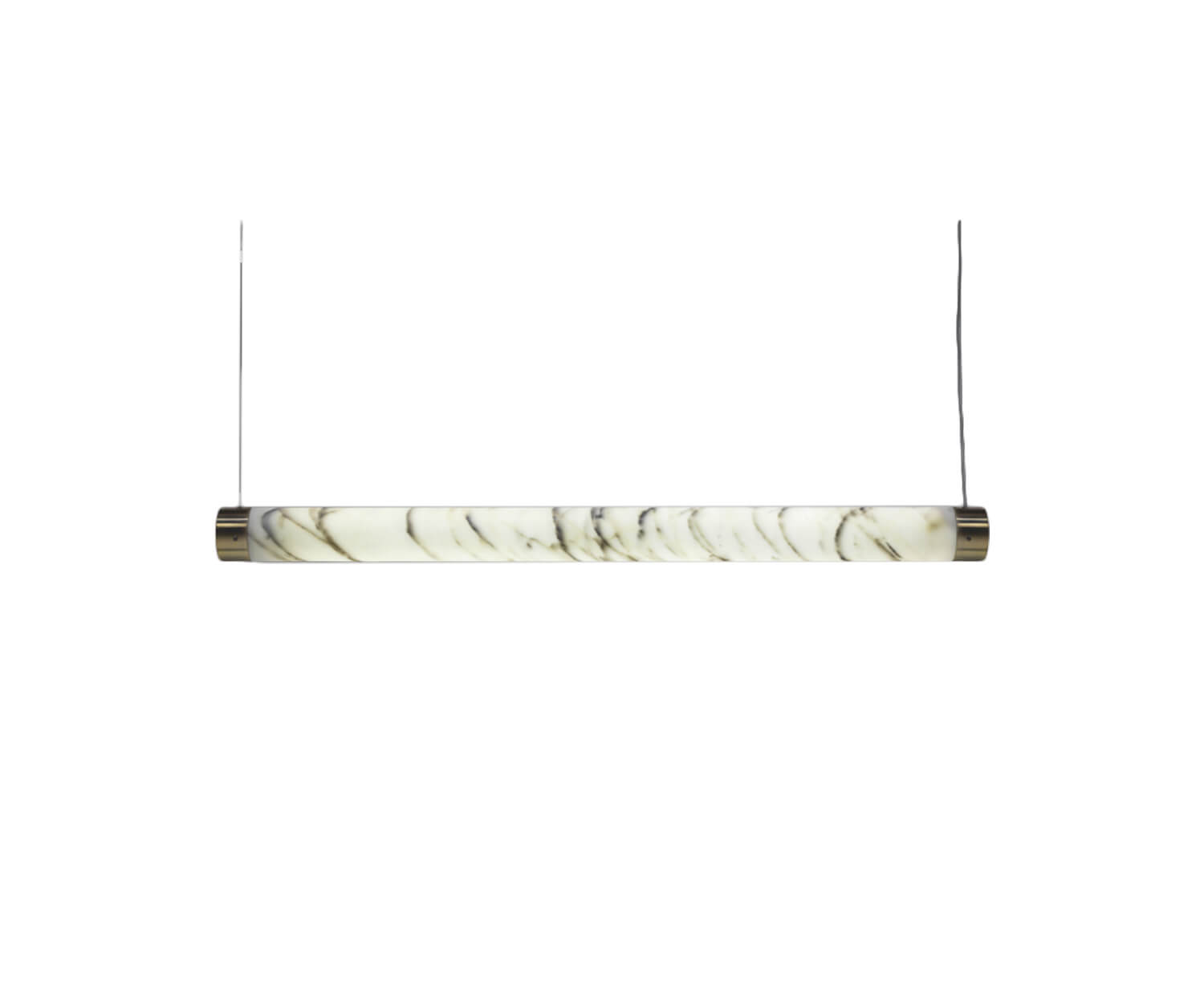 Lee Broom, Tube Hanging Light