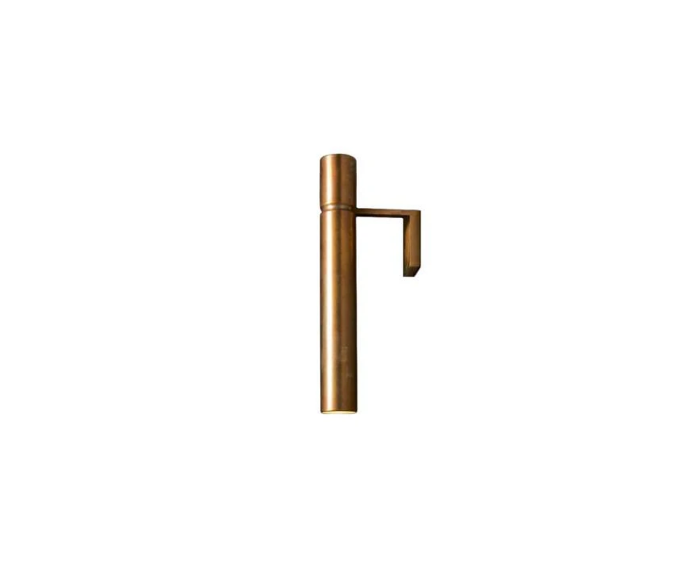 Henge, Tubular Light Wall Sconce