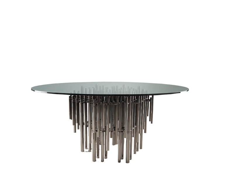 Emmemobili, Tuileries Dining Table