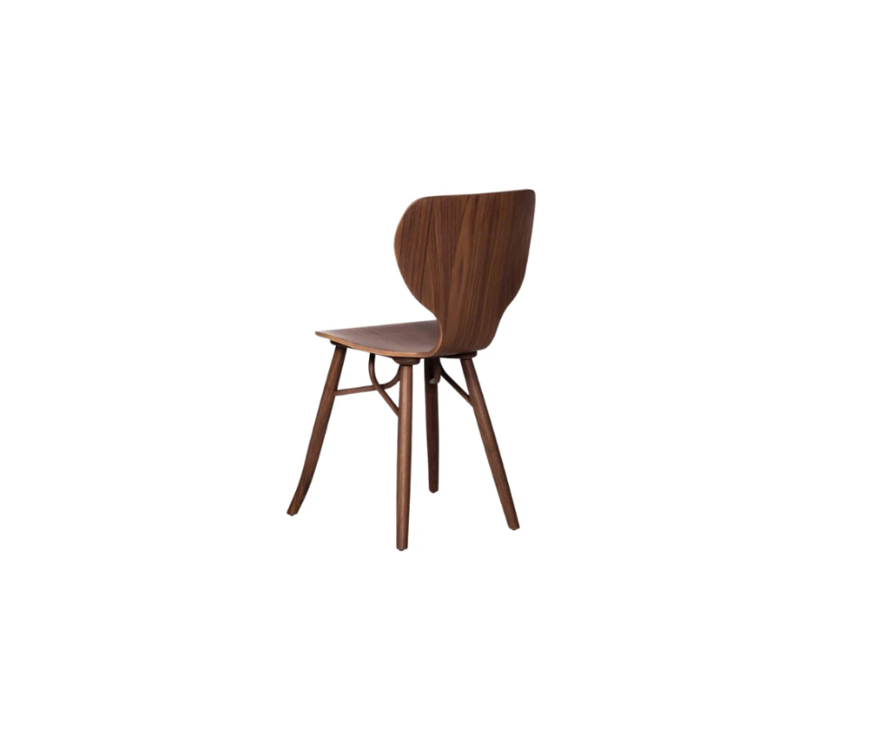 Linteloo, Tulipani Dining Chair