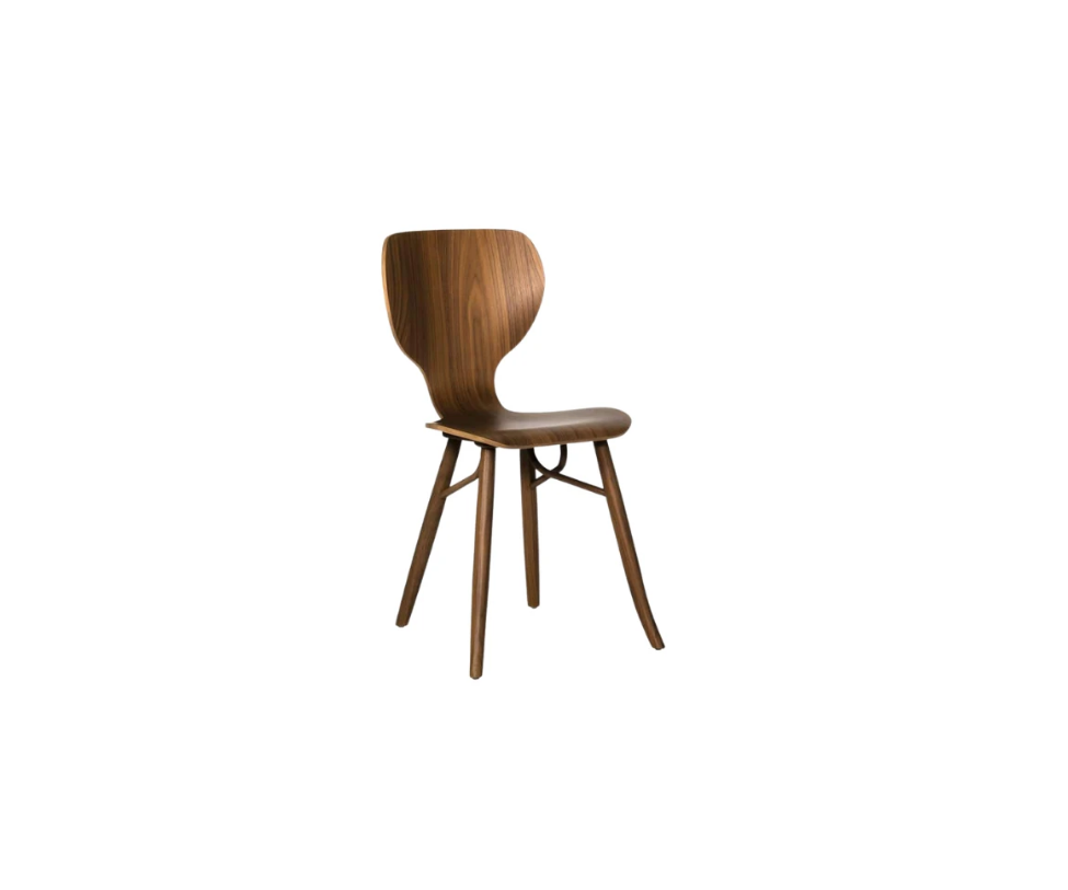 Linteloo, Tulipani Dining Chair