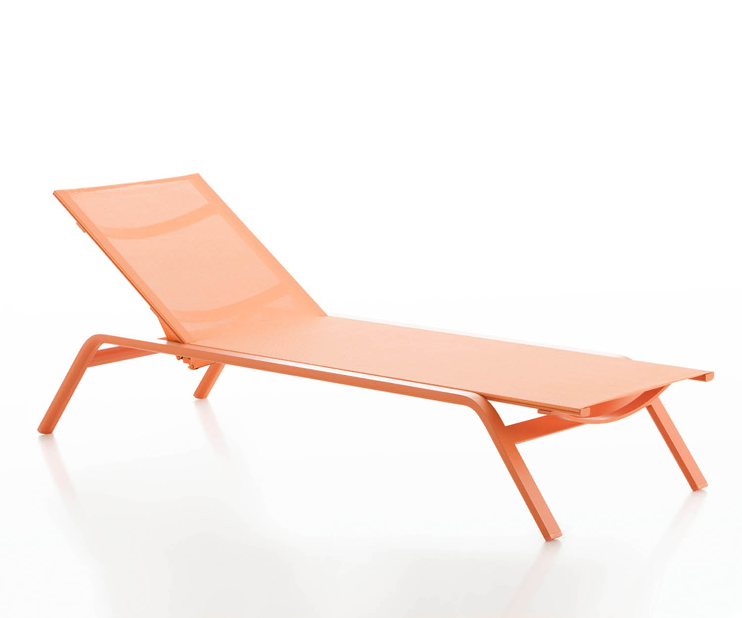 Gandia Blasco, Tumbona Stack Chaise Lounge