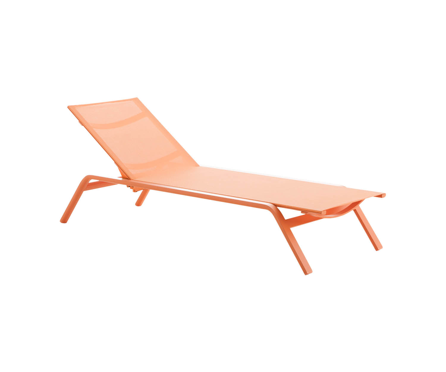 Gandia Blasco, Tumbona Stack Chaise Lounge