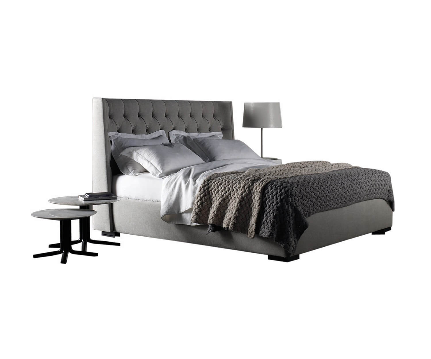 Meridiani, Turman Low Bed