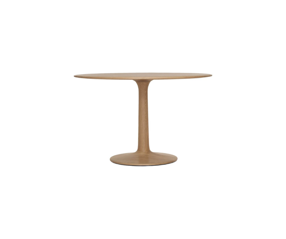 Zeitraum, Turntable Dining Table