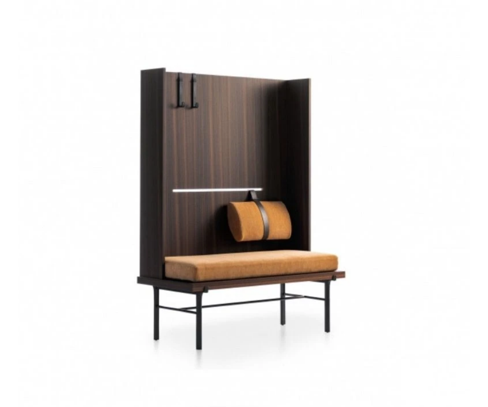 Molteni&C, Twelve AM Bed