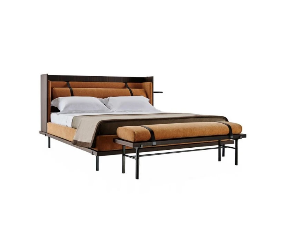 Molteni&C, Twelve AM Bed