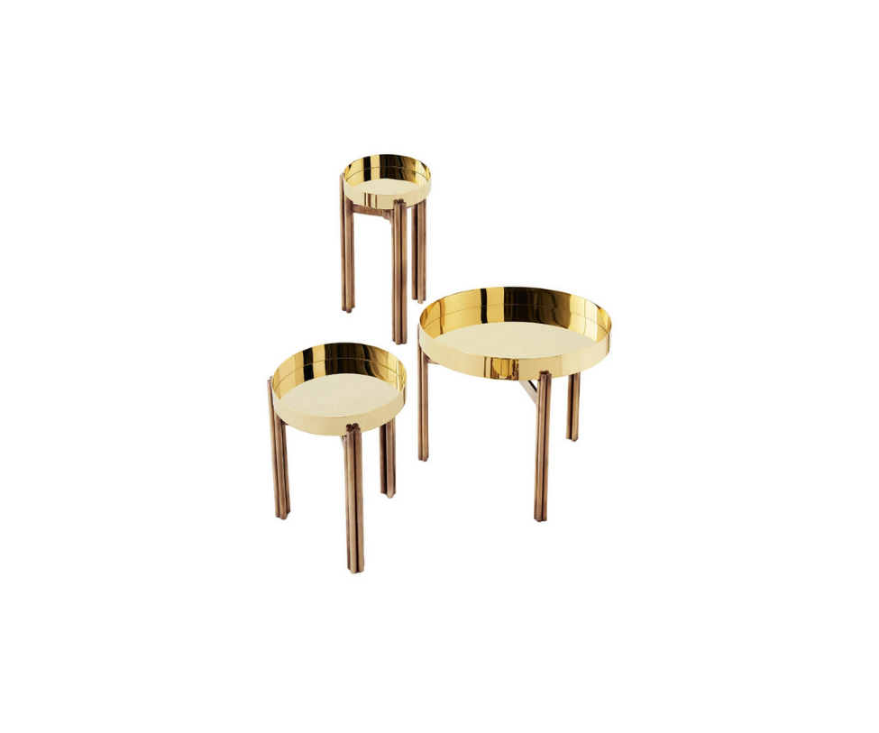 Gallotti&Radice, Twelve Coffee Table