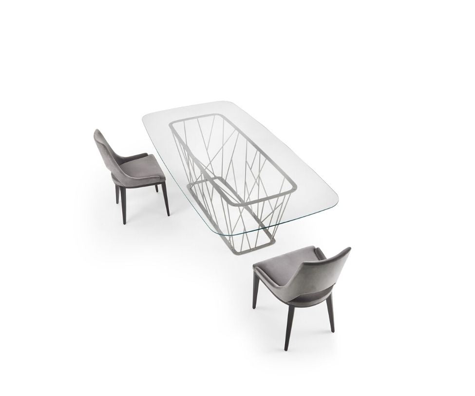 Marelli, Twig Dining Table