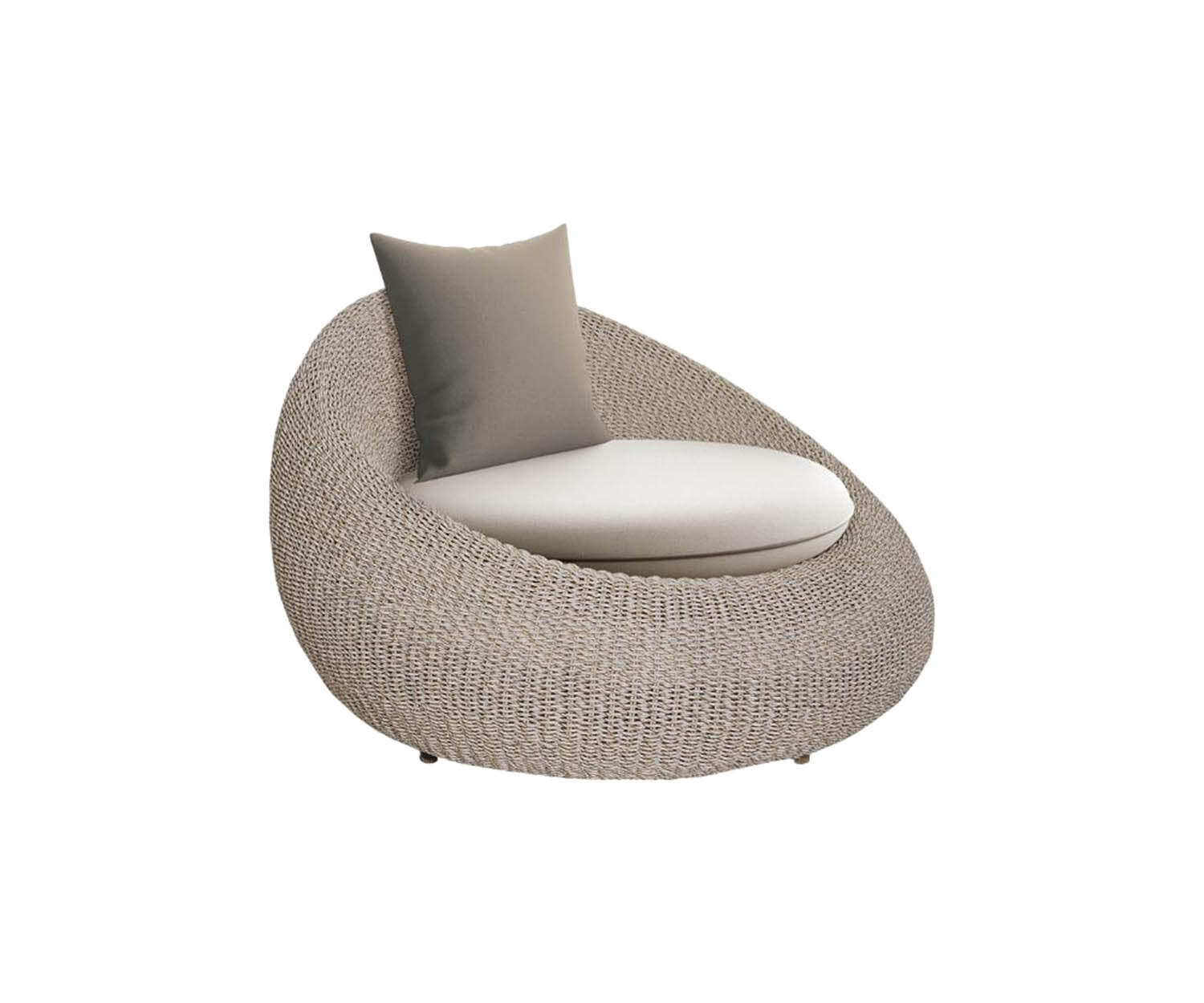 Atmosphera, Twiga Armchair