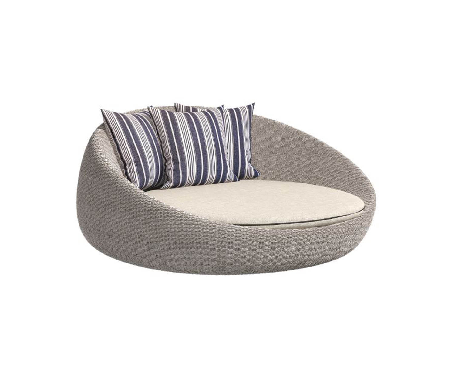 Atmosphera, Twiga Day Bed