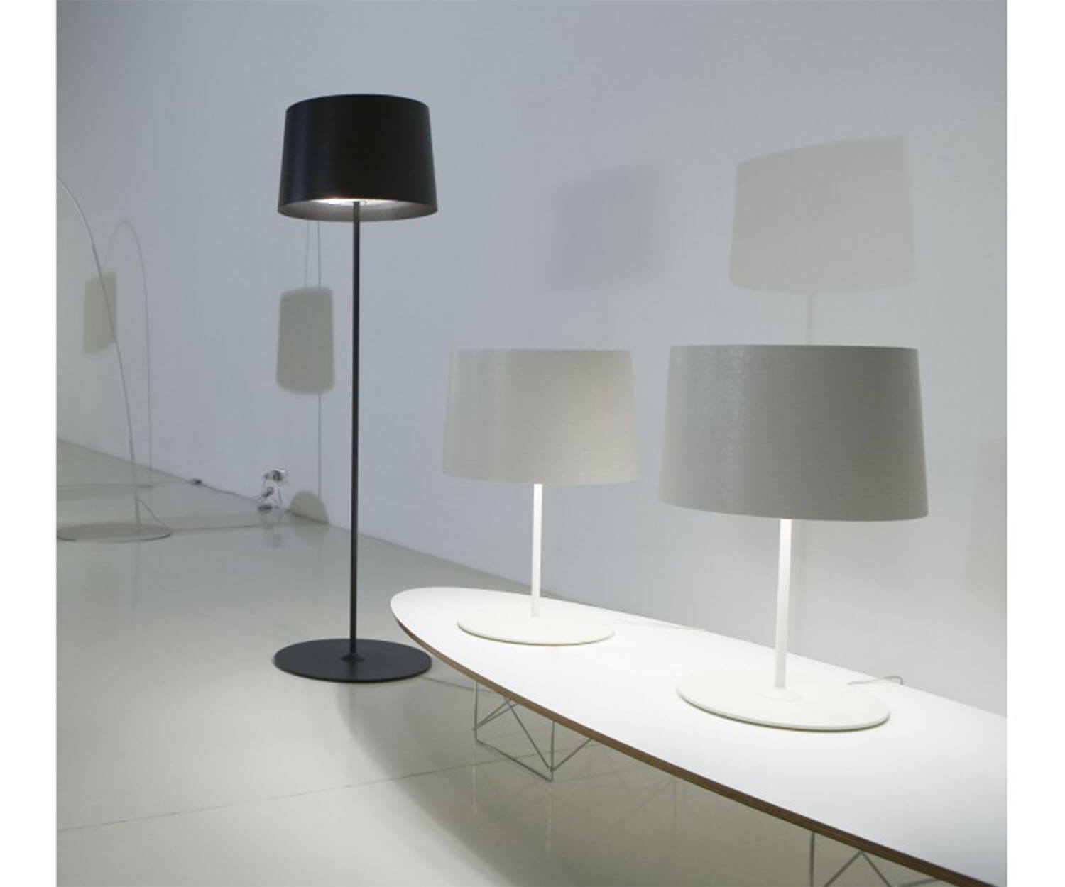 Foscarini, TwiggyXL Floor Lamp