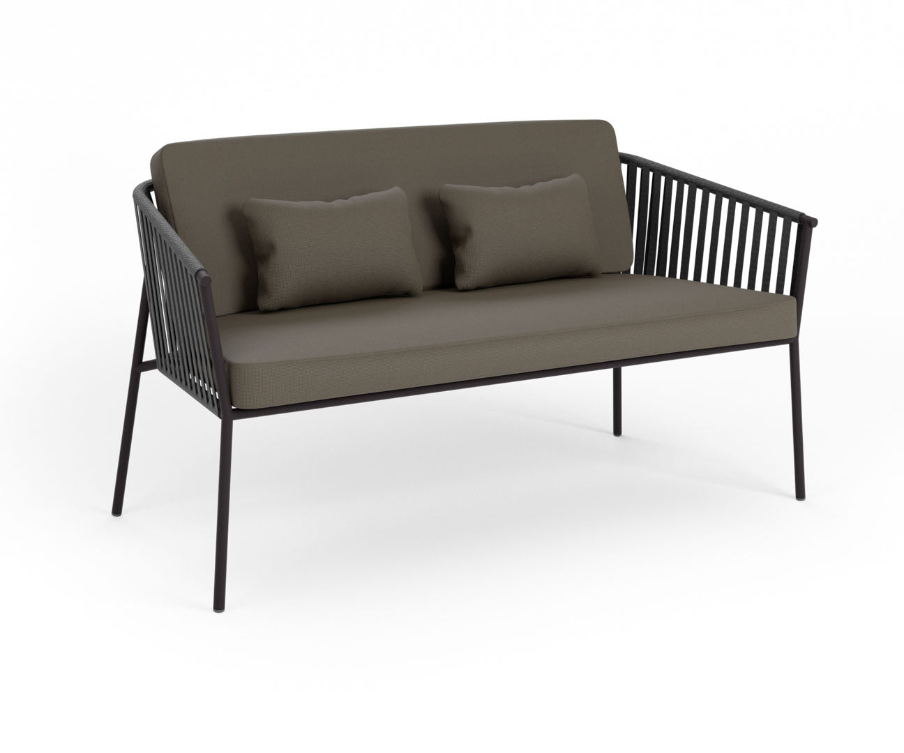 Casa Design Group, Twist 2 Seater Sofa