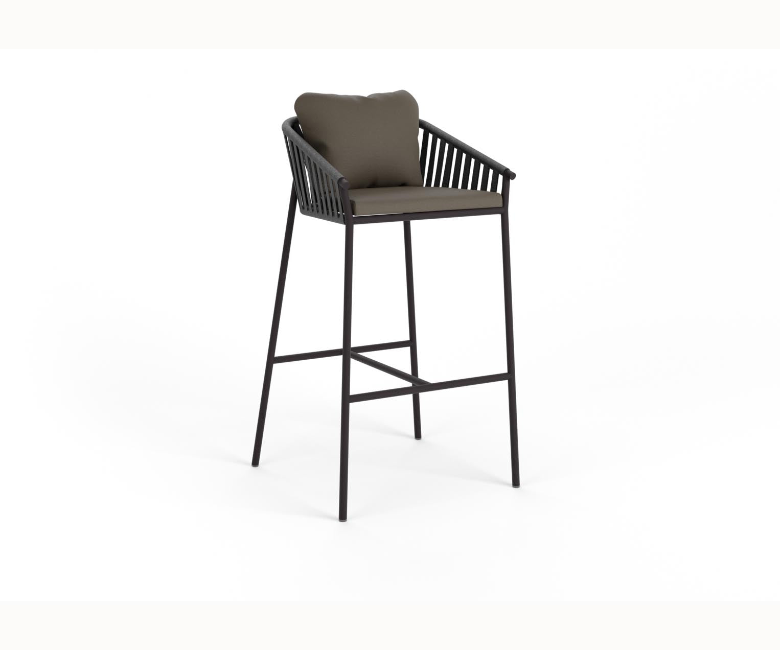 Casa Design Group, Twist Bar Stool